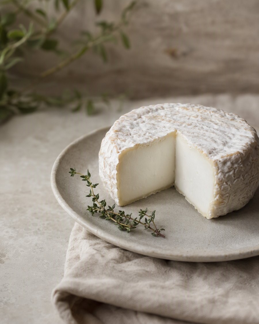 Queso de cabra premium AgroCasanueva
