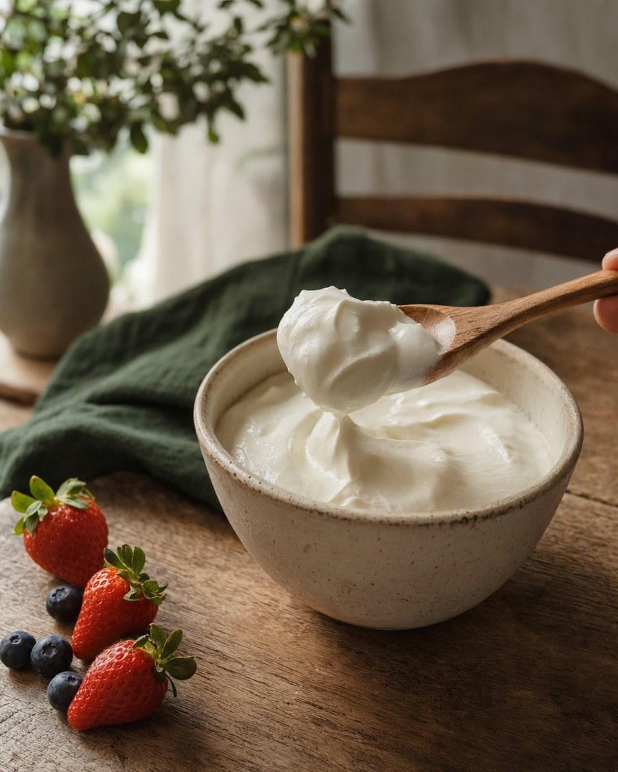 Yogurt Griego Premium AgroCasanueva